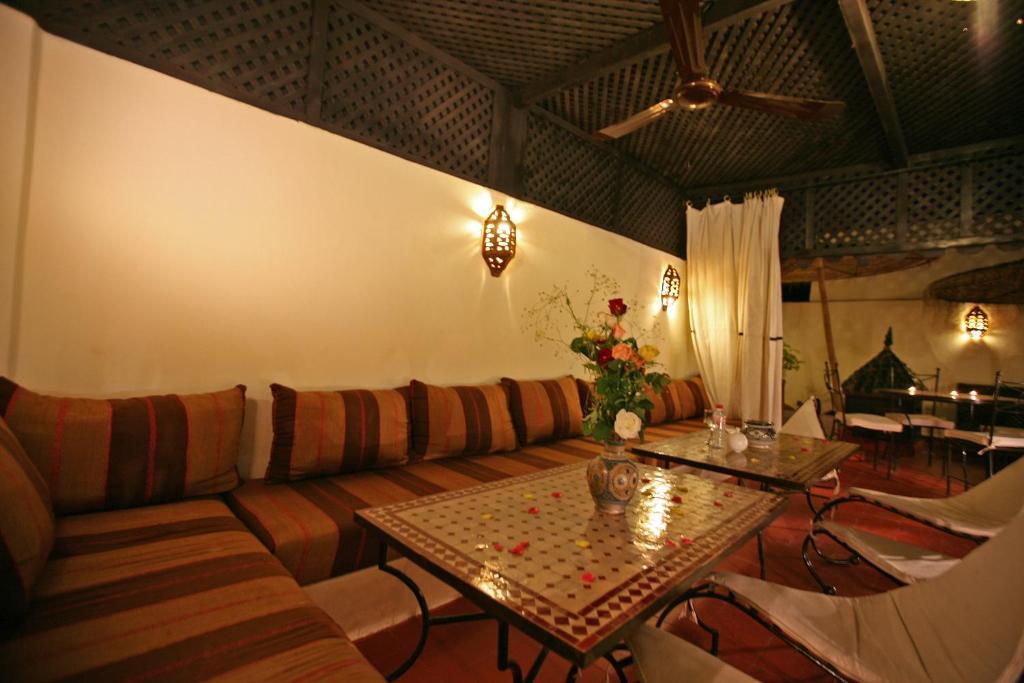 Riad Dar Ftouma Marrakesz Zewnętrze zdjęcie