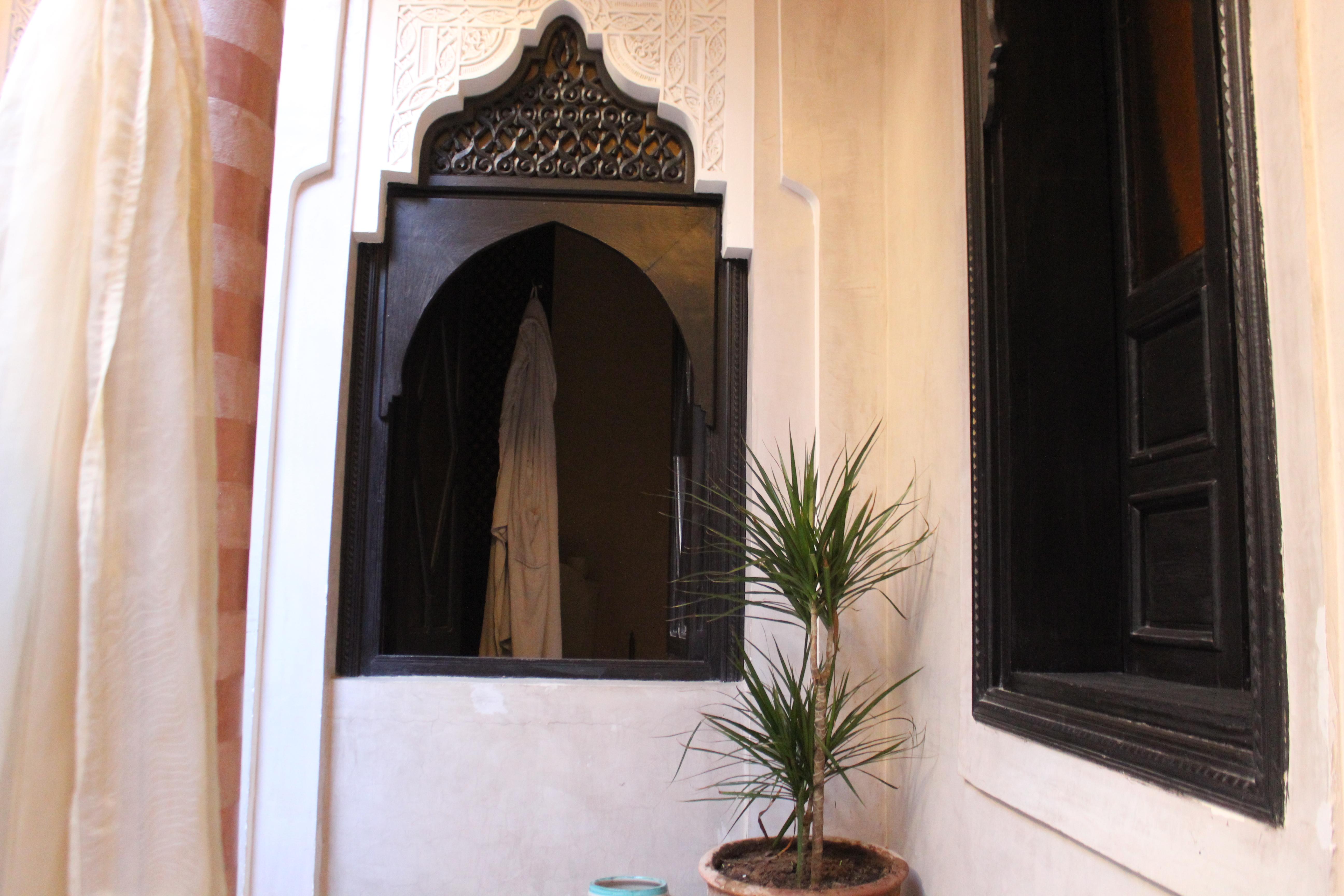 Riad Dar Ftouma Marrakesz Zewnętrze zdjęcie