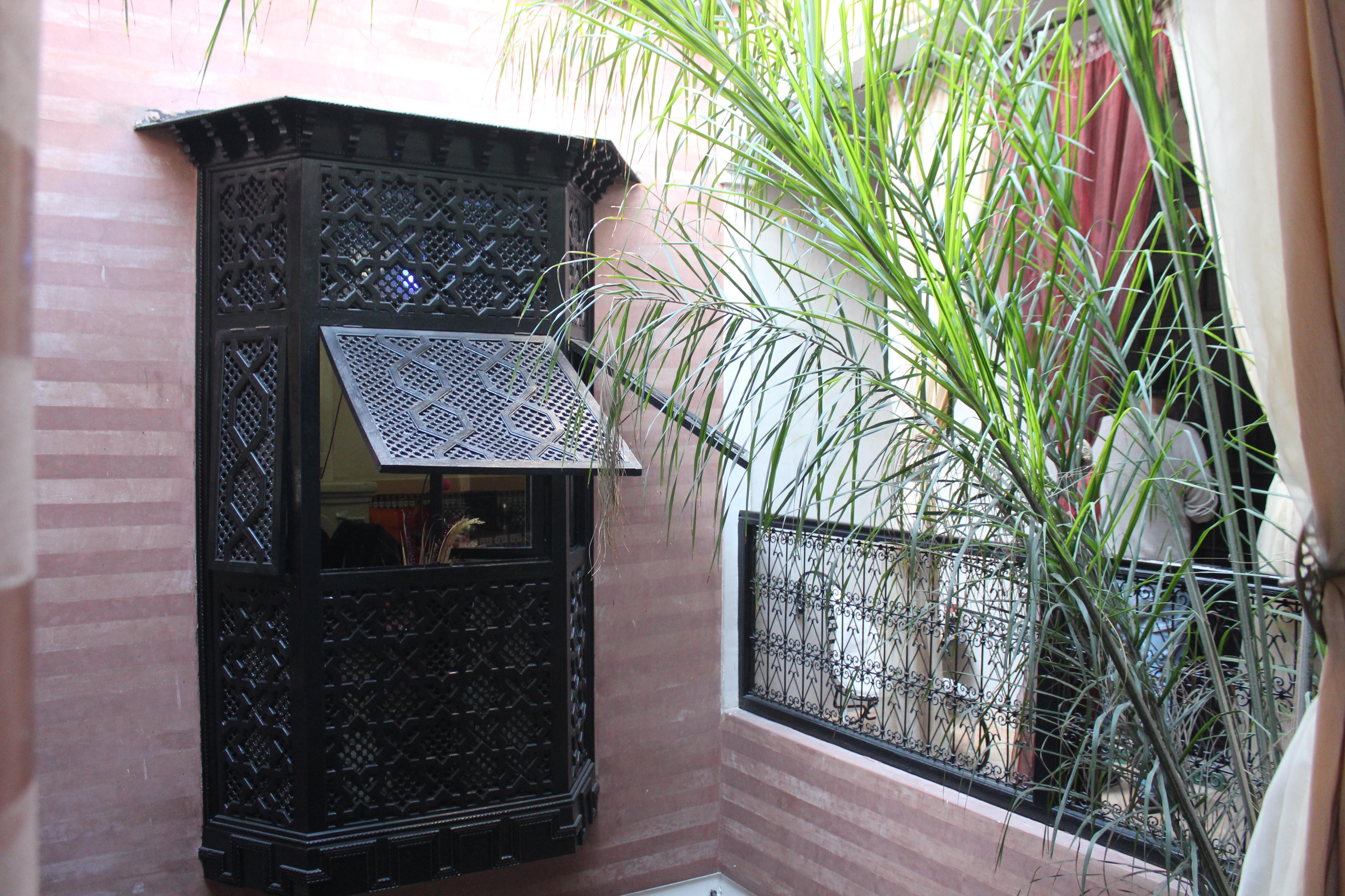 Riad Dar Ftouma Marrakesz Zewnętrze zdjęcie