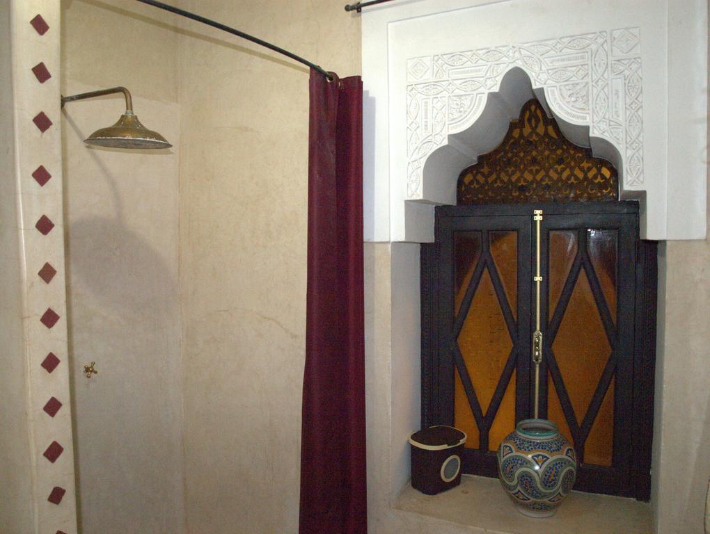 Riad Dar Ftouma Marrakesz Zewnętrze zdjęcie