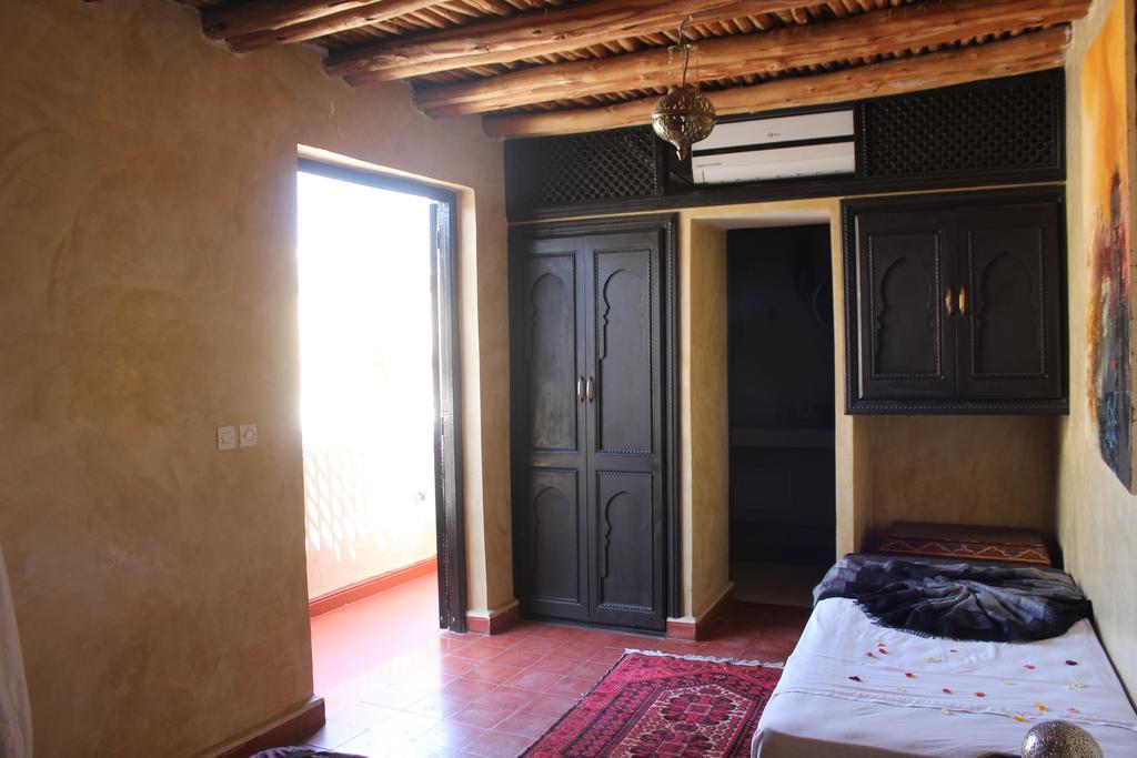 Riad Dar Ftouma Marrakesz Zewnętrze zdjęcie