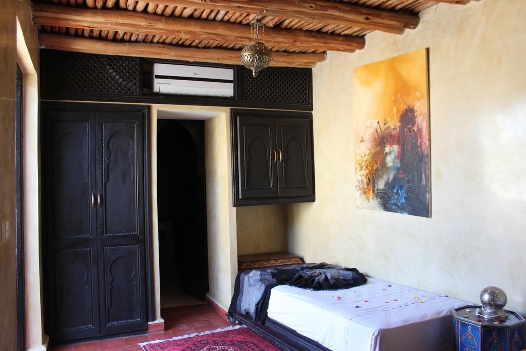 Riad Dar Ftouma Marrakesz Zewnętrze zdjęcie